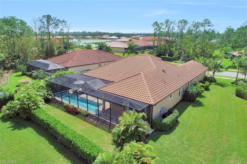 MOCKINGBIRD CROSSING - Residential