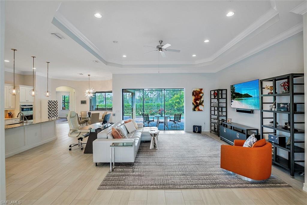 MOCKINGBIRD CROSSING - Residential