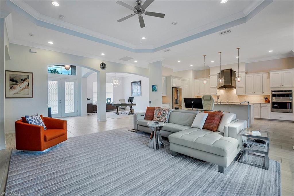 MOCKINGBIRD CROSSING - Residential