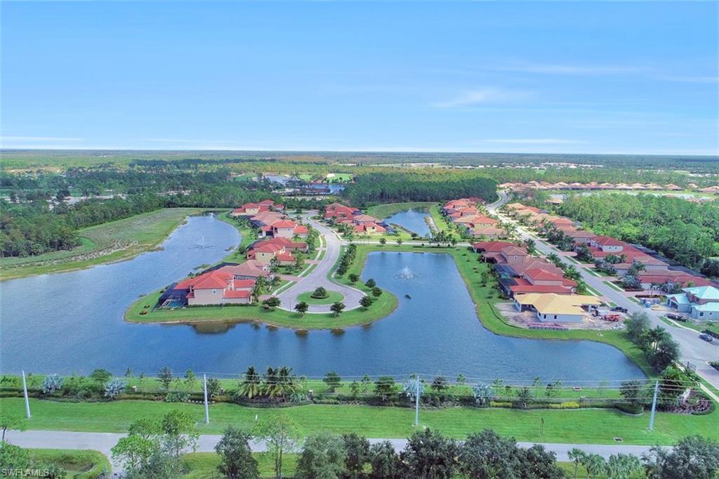 MOCKINGBIRD CROSSING - Residential