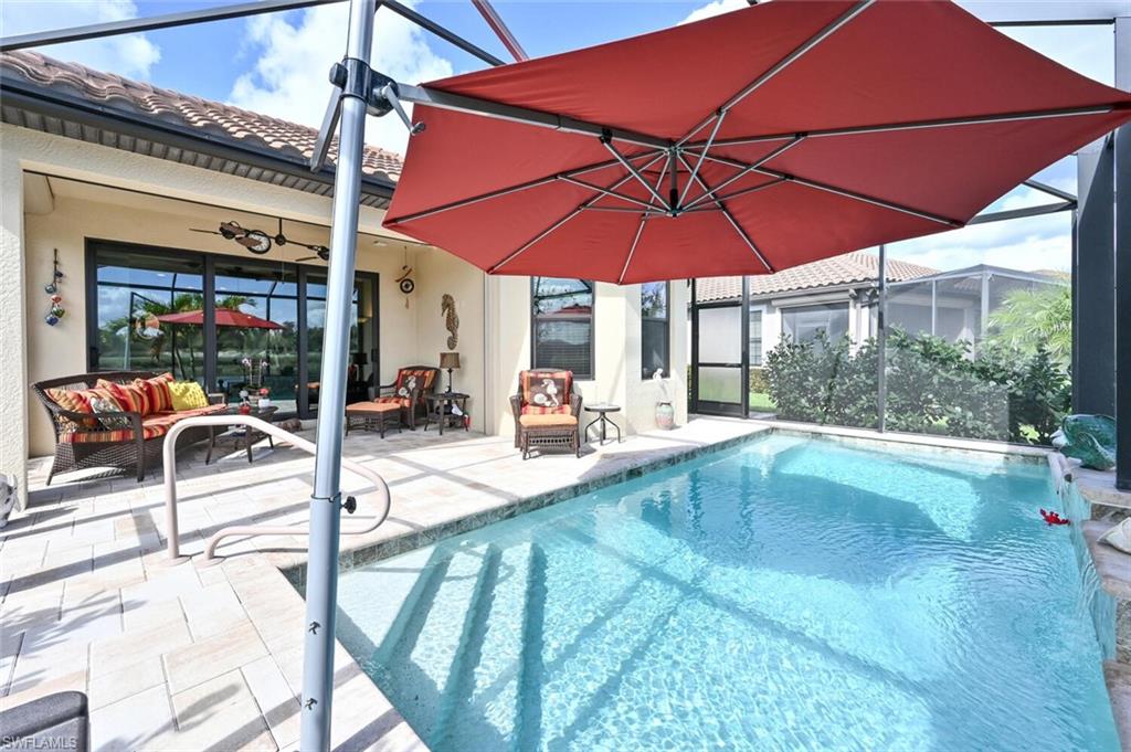 ESPLANADE AT HACIENDA LAKES - Residential