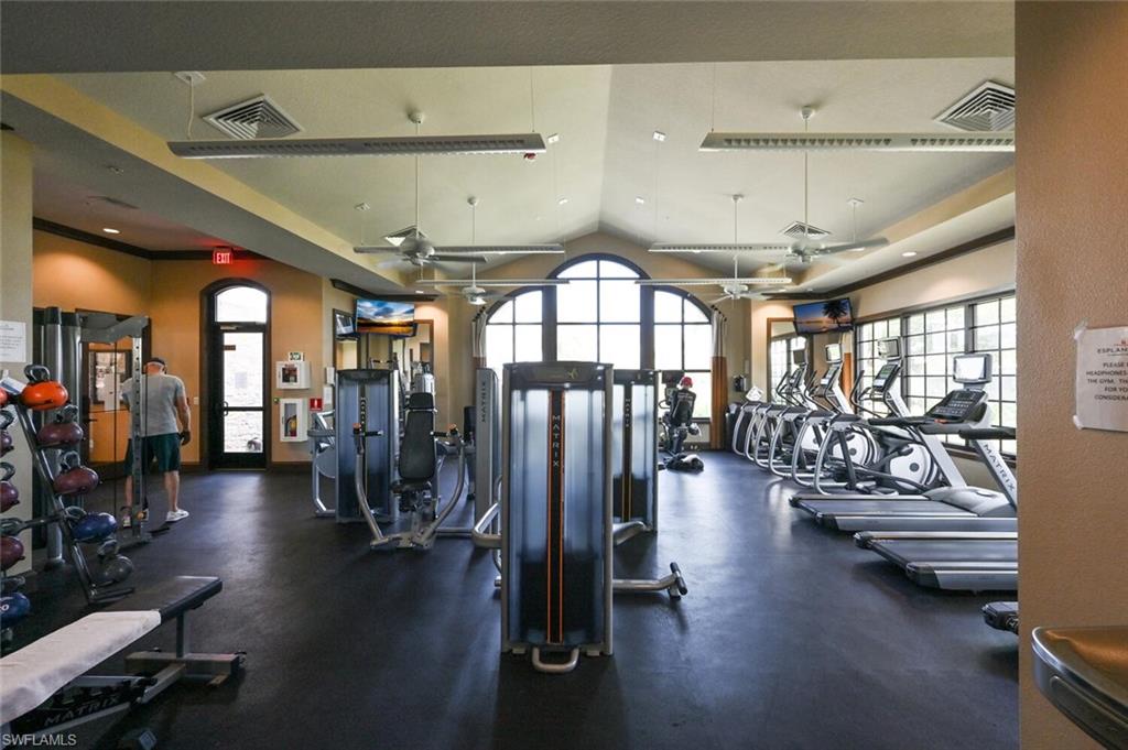 ESPLANADE AT HACIENDA LAKES - Residential