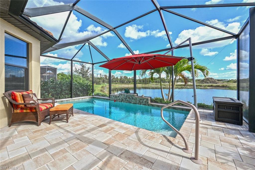 ESPLANADE AT HACIENDA LAKES - Residential