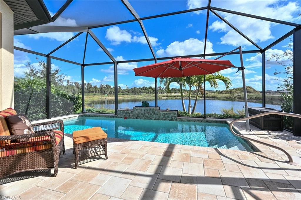 ESPLANADE AT HACIENDA LAKES - Residential