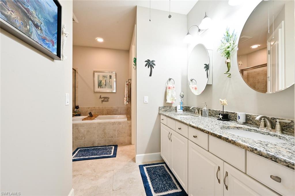 ESPLANADE AT HACIENDA LAKES - Residential