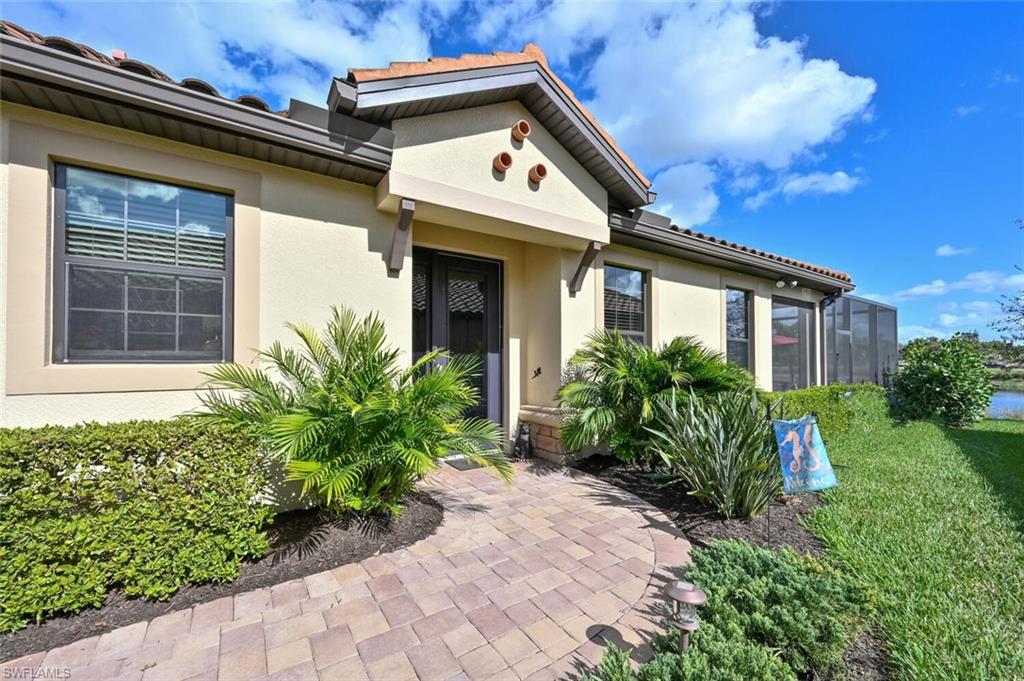 ESPLANADE AT HACIENDA LAKES - Residential