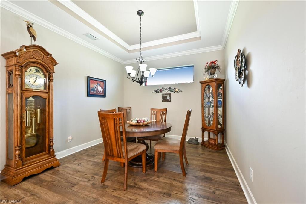 ESPLANADE AT HACIENDA LAKES - Residential