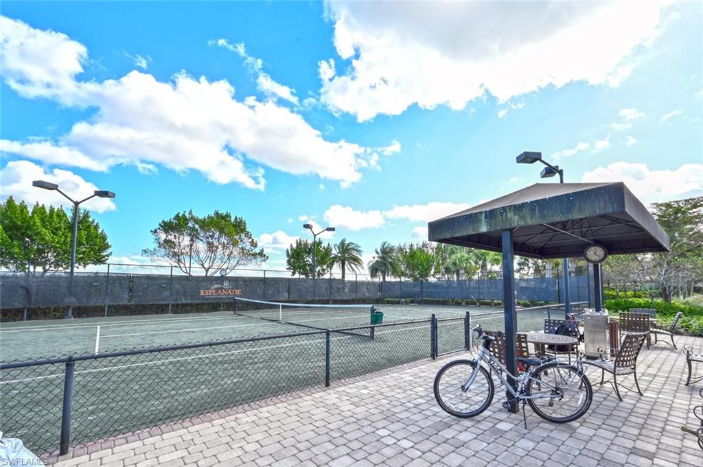 ESPLANADE AT HACIENDA LAKES - Residential