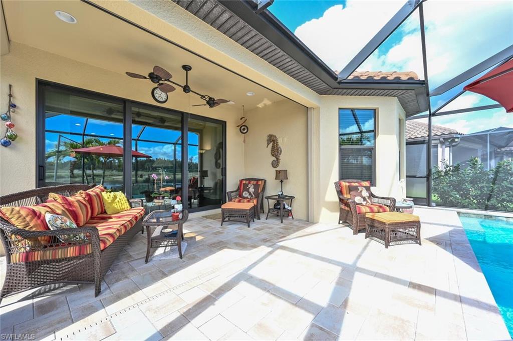 ESPLANADE AT HACIENDA LAKES - Residential