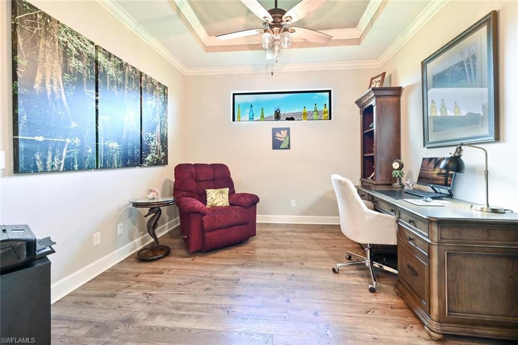 ESPLANADE AT HACIENDA LAKES - Residential