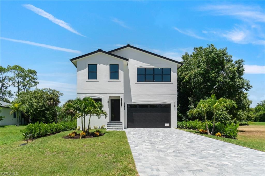 CRAIGS SUBDIVISION - Residential