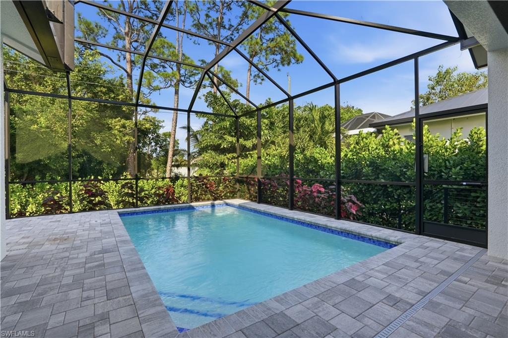 CRAIGS SUBDIVISION - Residential
