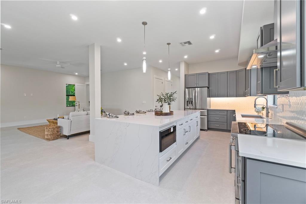 CRAIGS SUBDIVISION - Residential