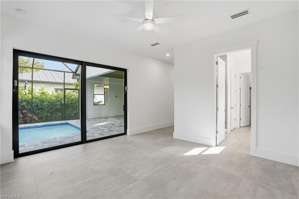 CRAIGS SUBDIVISION - Residential