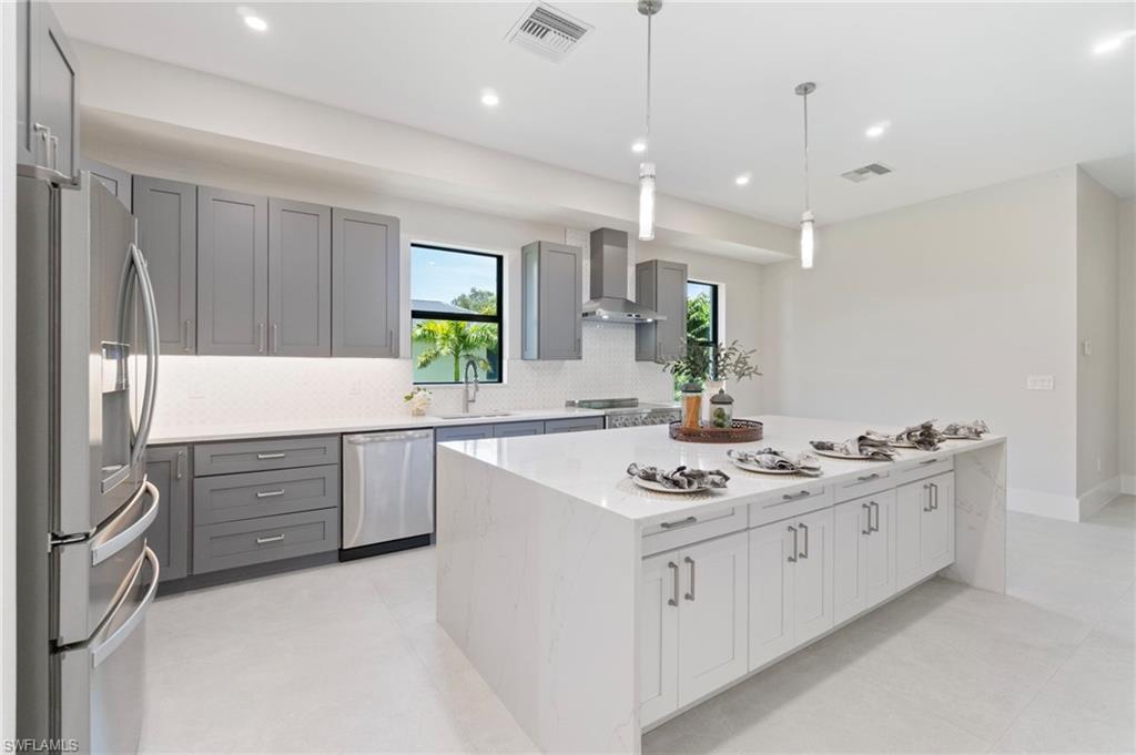 CRAIGS SUBDIVISION - Residential