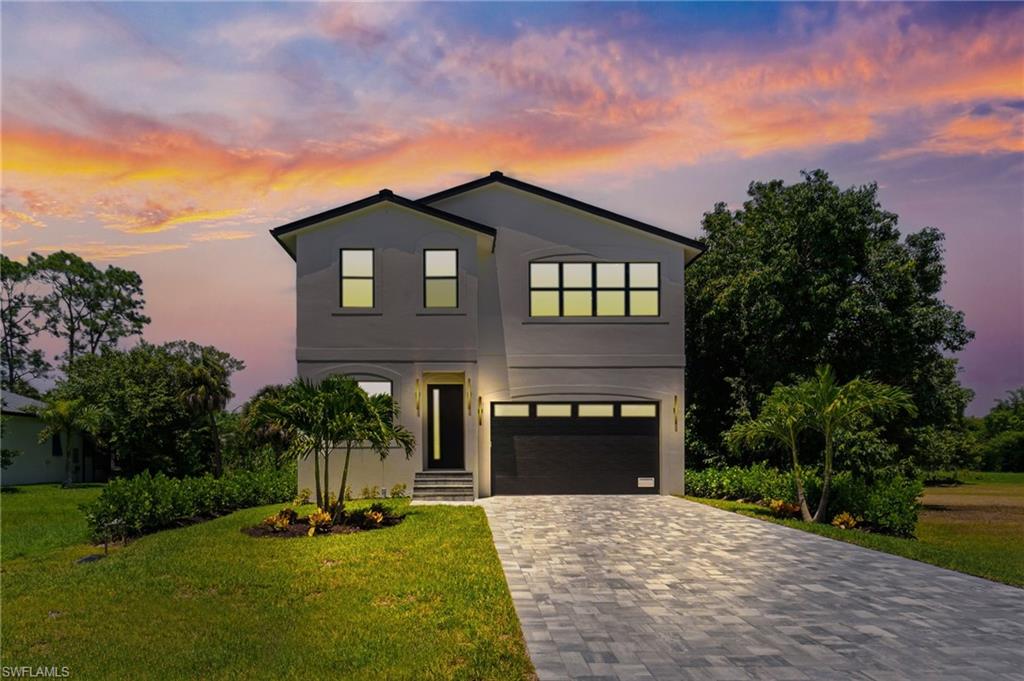 CRAIGS SUBDIVISION - Residential