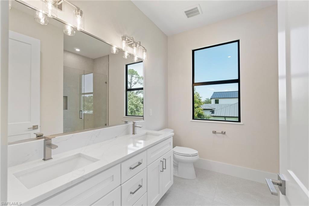 CRAIGS SUBDIVISION - Residential