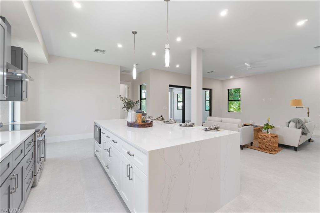 CRAIGS SUBDIVISION - Residential