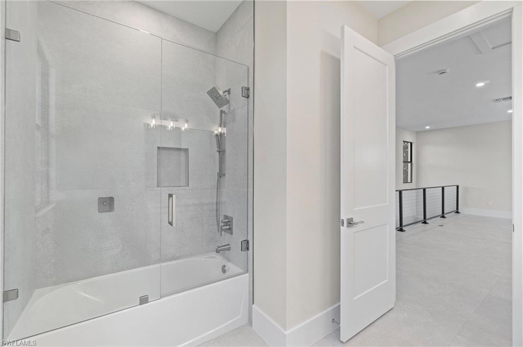 CRAIGS SUBDIVISION - Residential