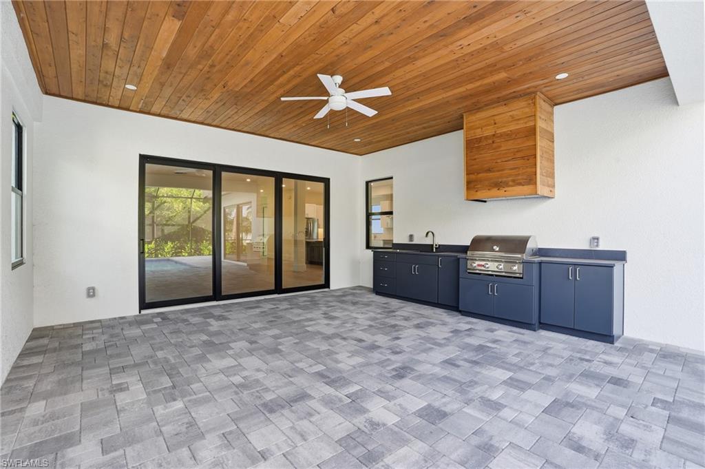 CRAIGS SUBDIVISION - Residential