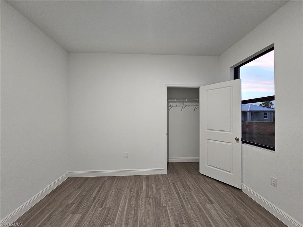 PORT LABELLE - Residential Lease