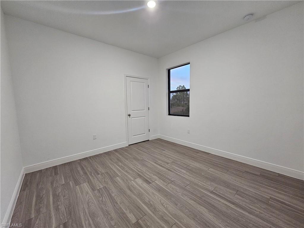 PORT LABELLE - Residential Lease