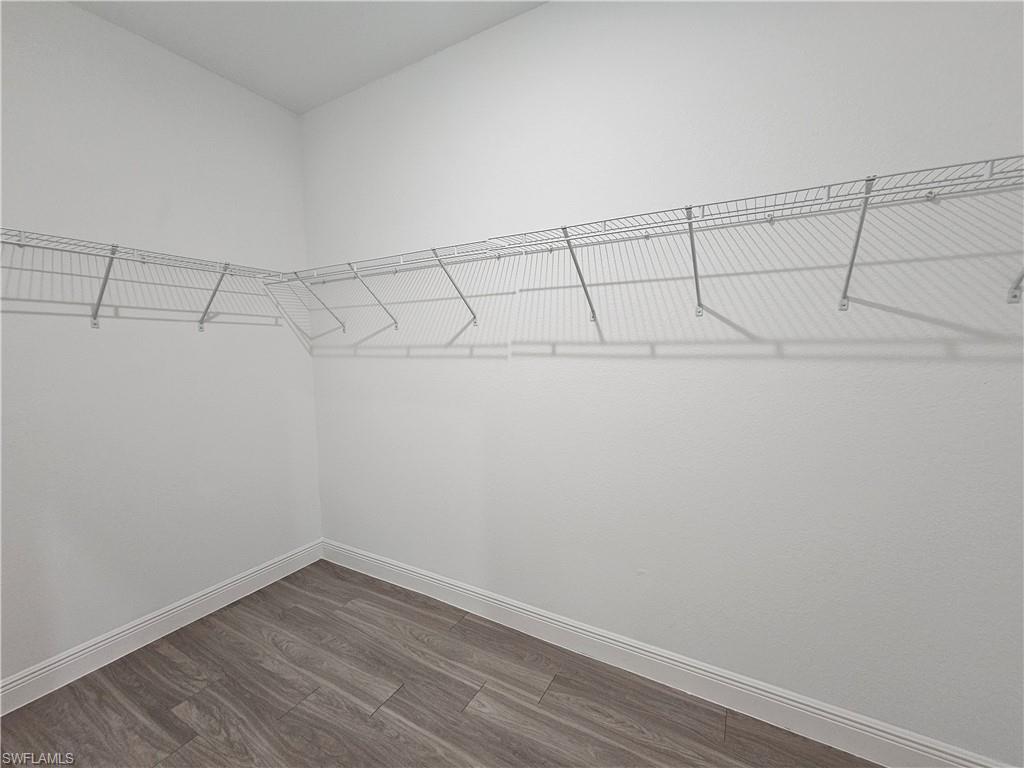 PORT LABELLE - Residential Lease