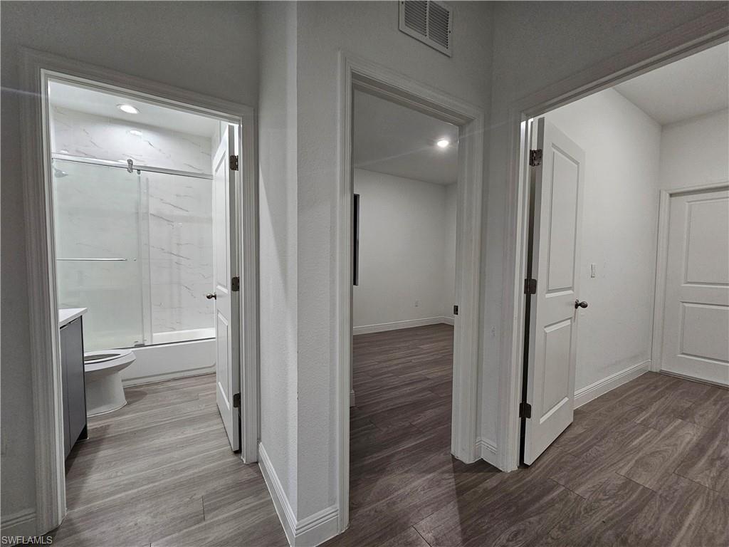 PORT LABELLE - Residential Lease