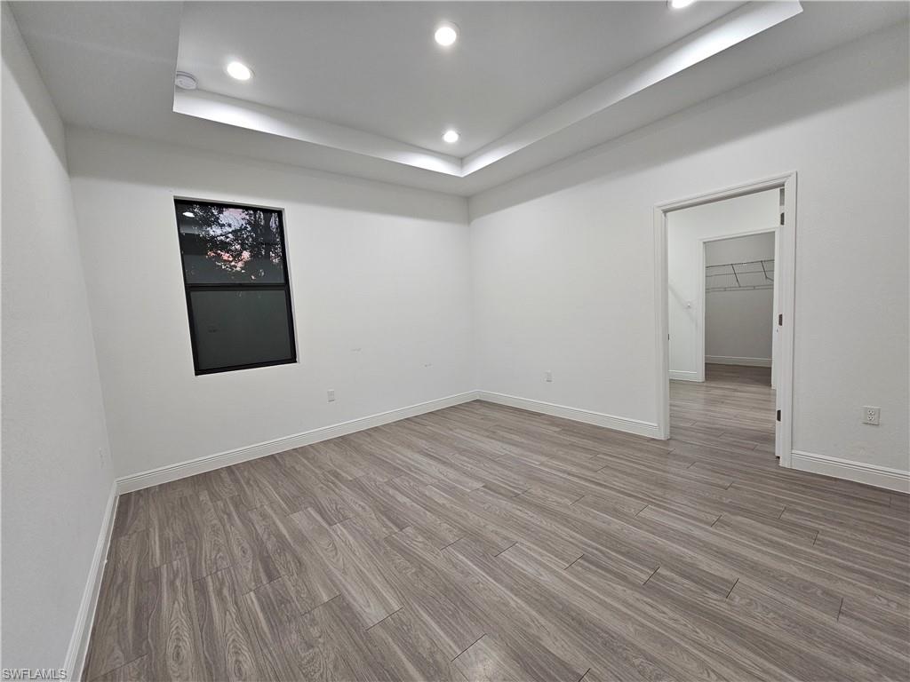 PORT LABELLE - Residential Lease