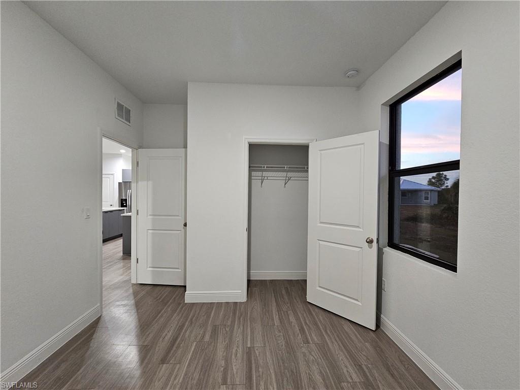 PORT LABELLE - Residential Lease