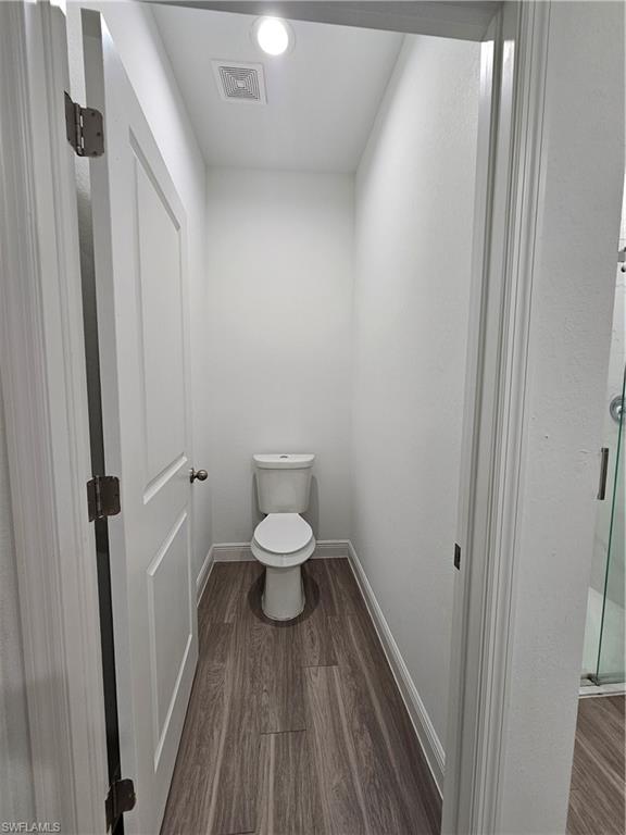 PORT LABELLE - Residential Lease