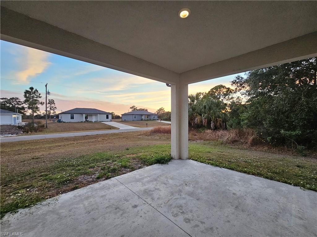 PORT LABELLE - Residential Lease