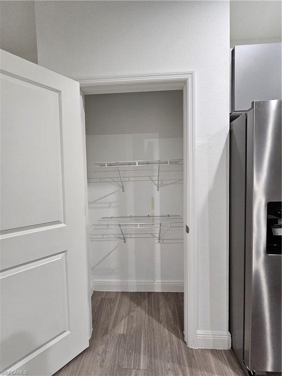 PORT LABELLE - Residential Lease