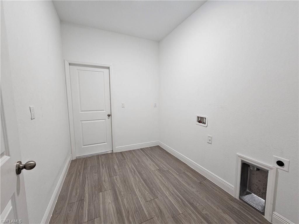 PORT LABELLE - Residential Lease