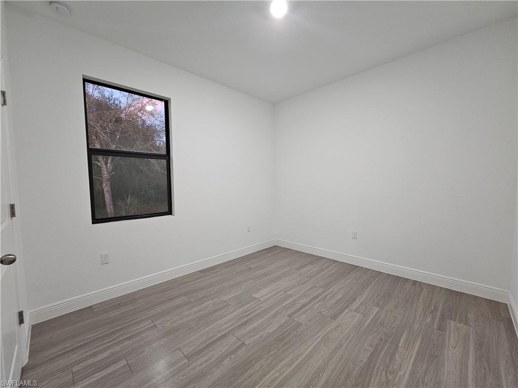 PORT LABELLE - Residential Lease