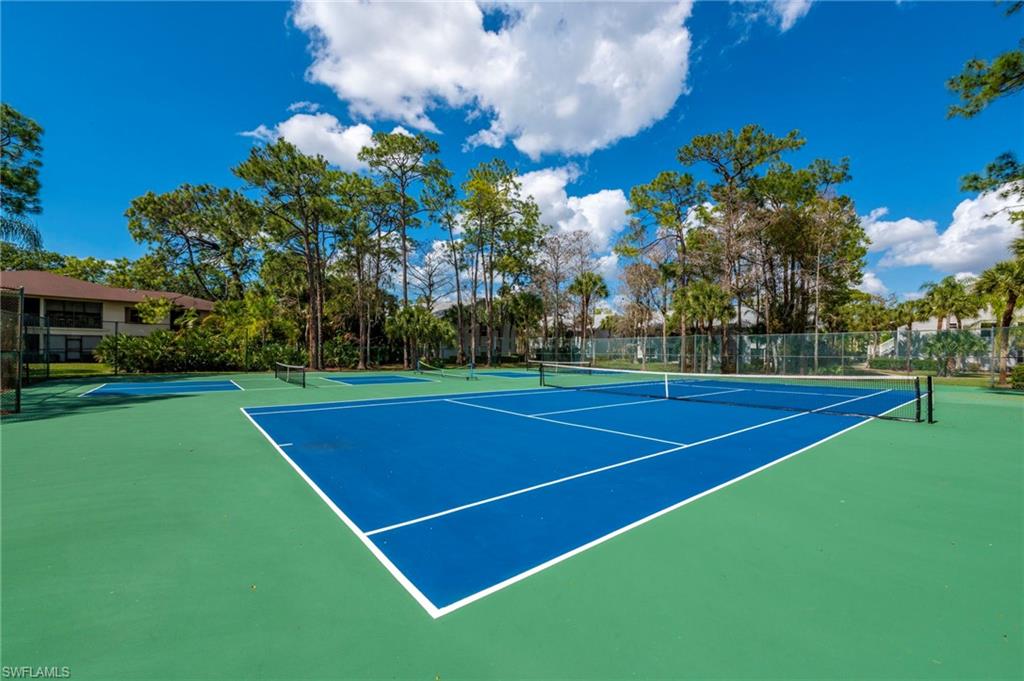 COURTYARD VILLAGE - Residential