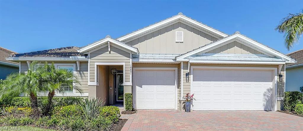 SAVANNAH LAKES - Residential