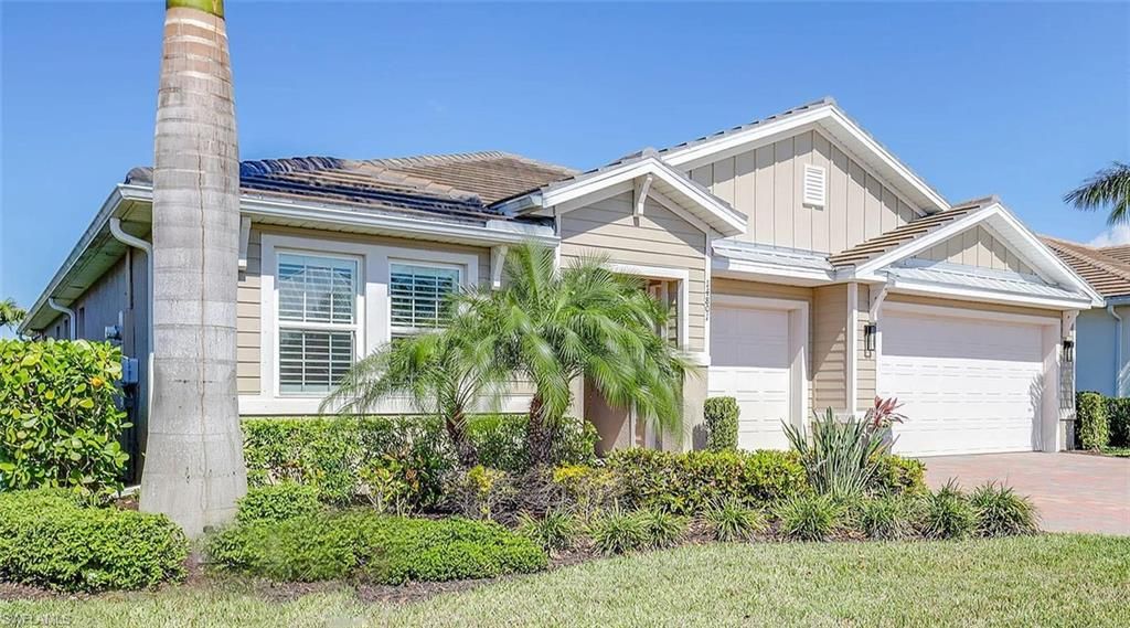Photo of 14801 Windward LN, NAPLES, FL 34114 (MLS # 226014319)
