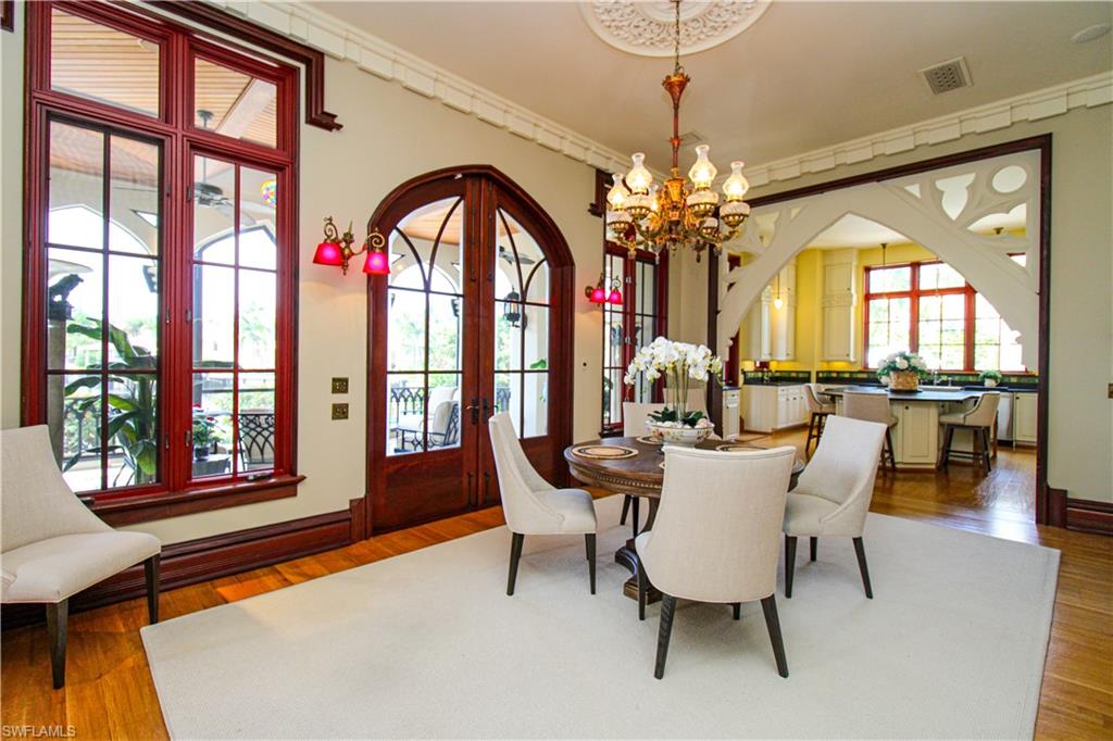 AQUALANE SHORES - Residential Lease