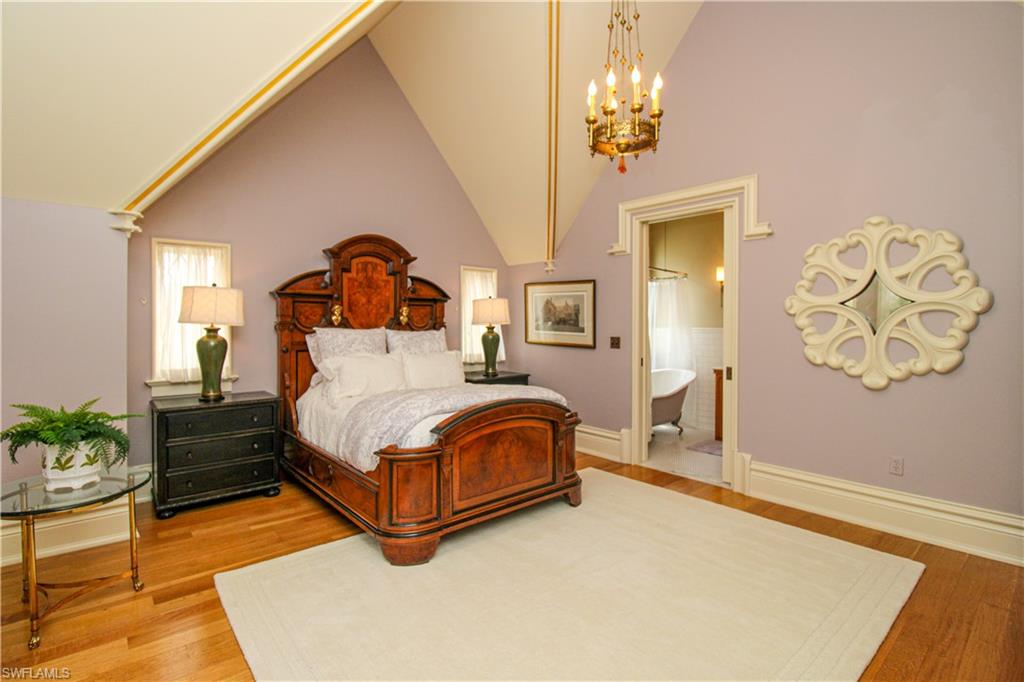 AQUALANE SHORES - Residential Lease