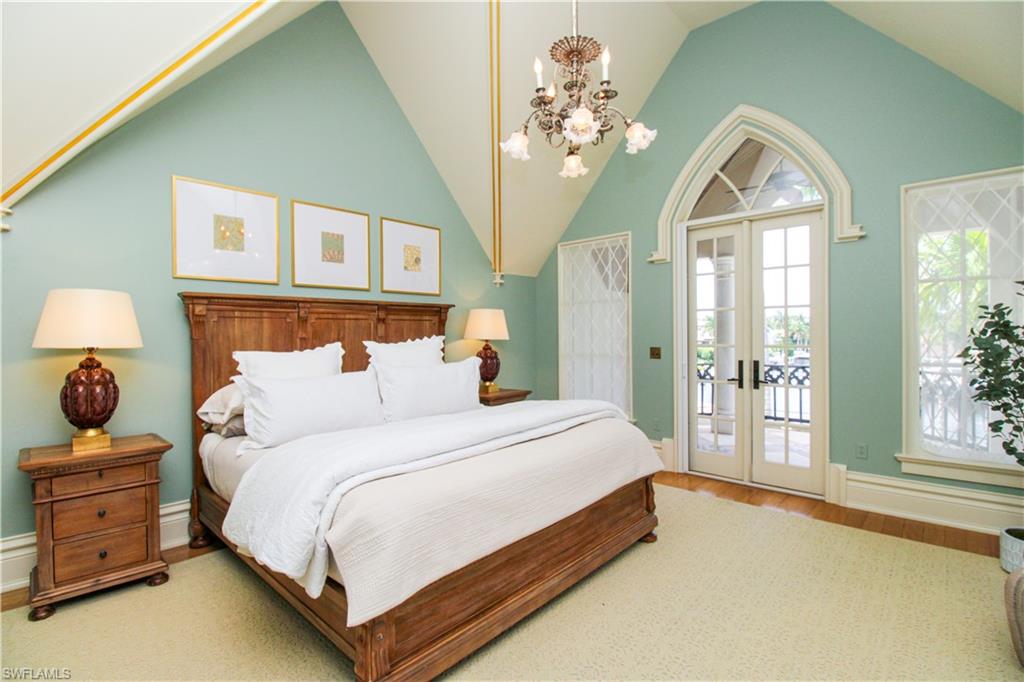 AQUALANE SHORES - Residential Lease