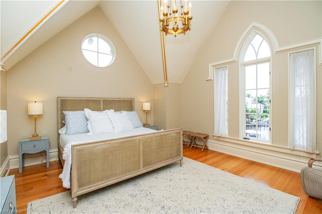 AQUALANE SHORES - Residential Lease