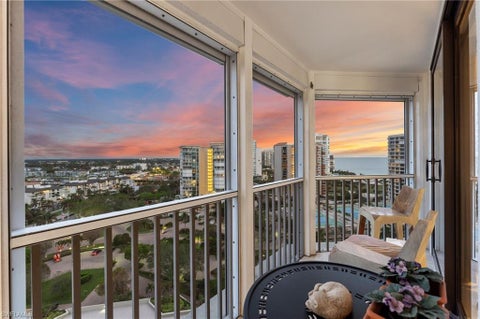 Photo of 4401 Gulf Shore BLVD N #1708, NAPLES, FL 34103 (MLS # 226025244)