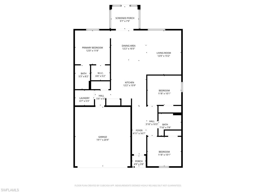 PORT LABELLE - Residential