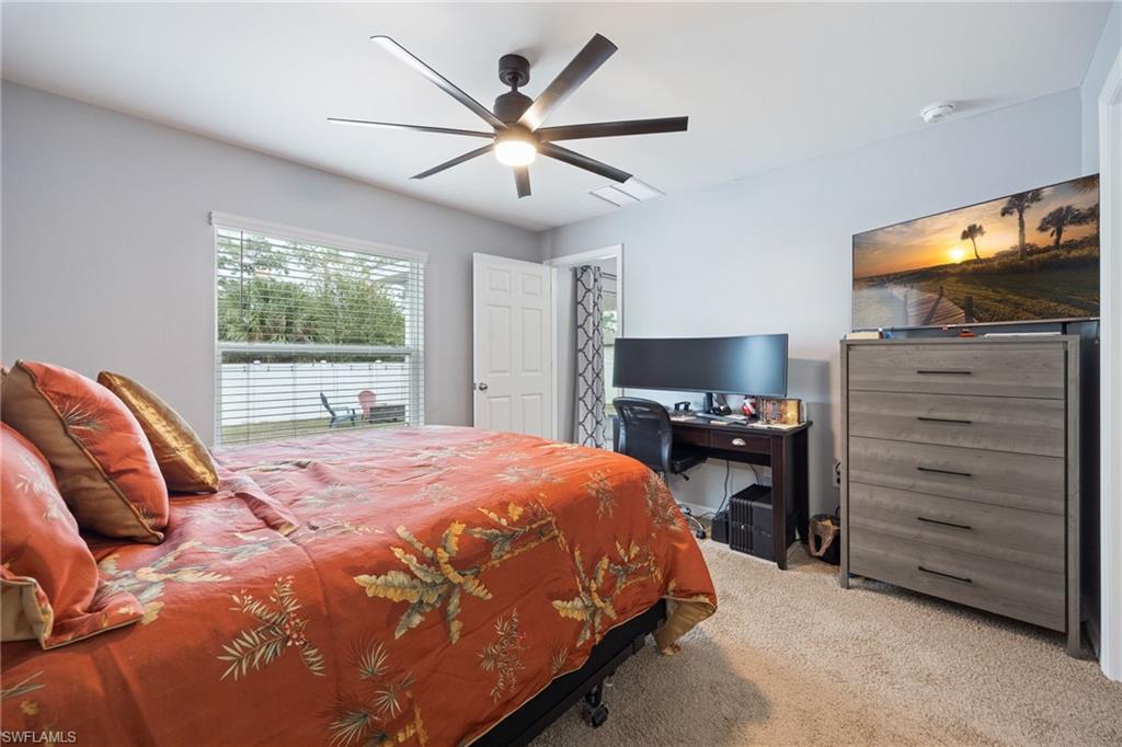 PORT LABELLE - Residential