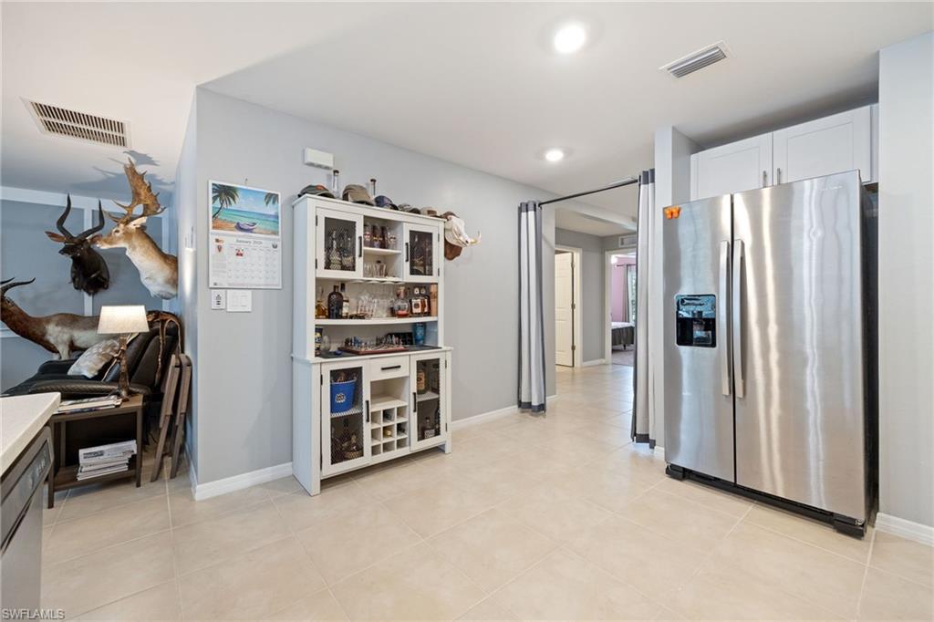 PORT LABELLE - Residential