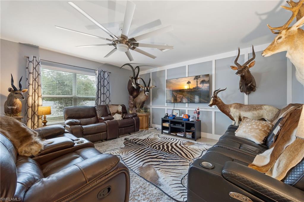 PORT LABELLE - Residential