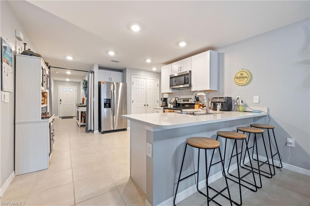 PORT LABELLE - Residential