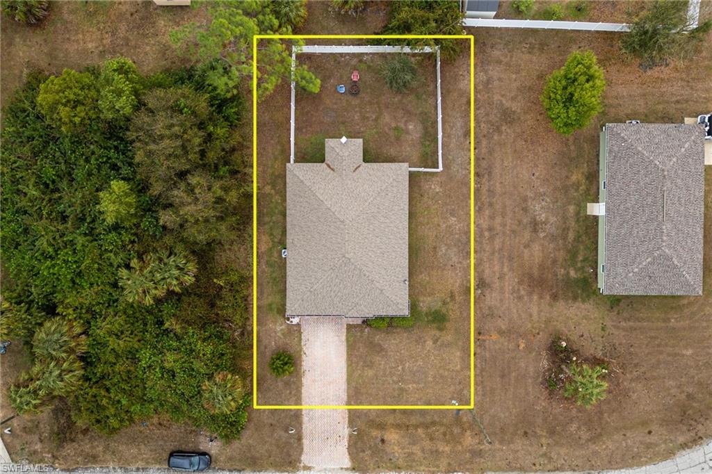 PORT LABELLE - Residential