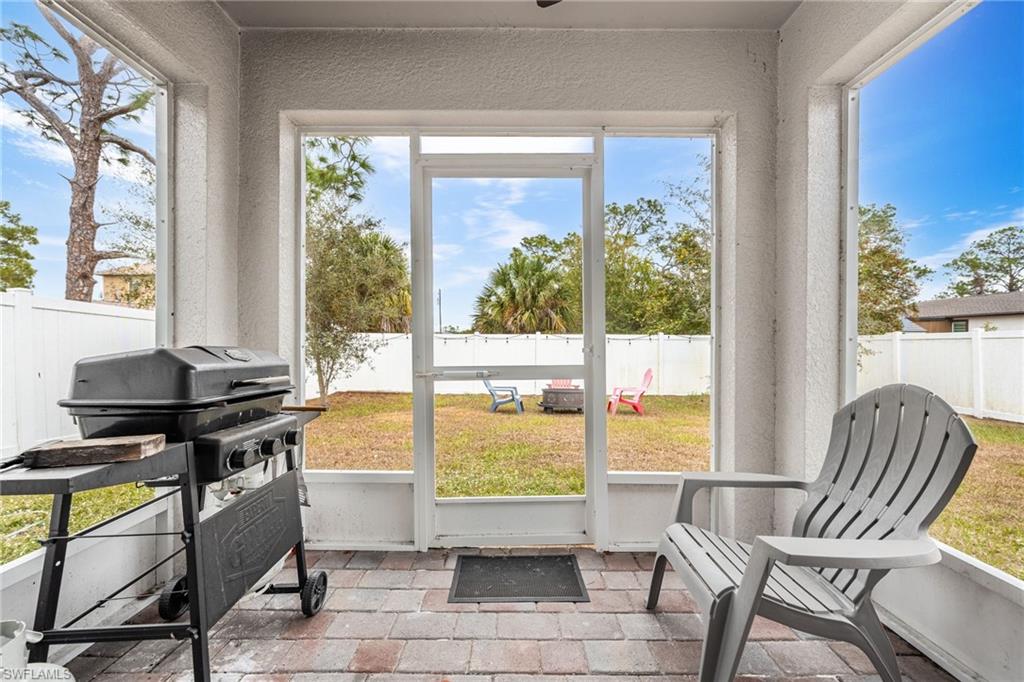 PORT LABELLE - Residential